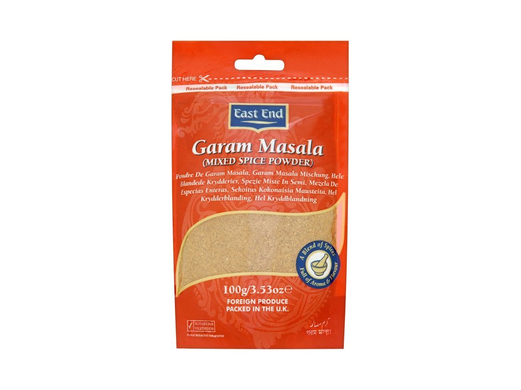 East End Garam Masala